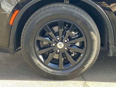 Used 2024 Dodge Durango SXT image 28