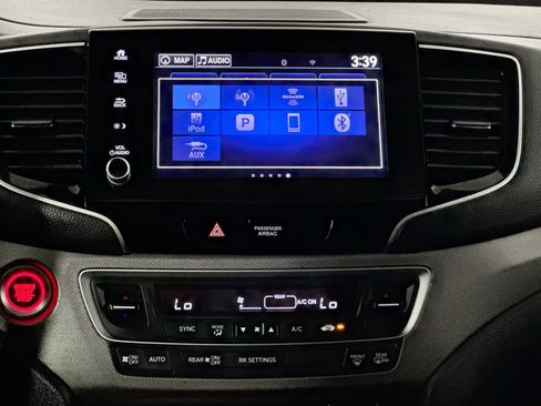 Used 2023 Honda Ridgeline RTL-E image 27