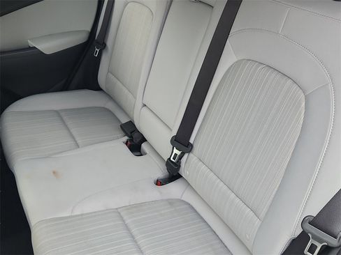 Certified 2023 Hyundai Kona SEL image 9