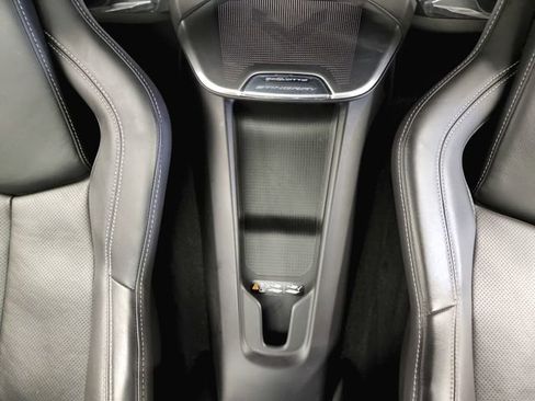 Used 2020 Chevrolet Corvette Stingray Preferred Cpe w/ 2LT Preferred Equipment Group image 25