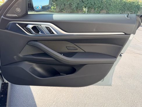 New 2026 BMW 430i w/ M Sport Package image 22