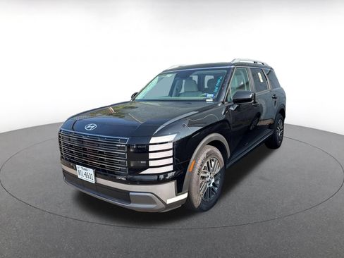 Used 2026 Hyundai Palisade SEL FWD image 5