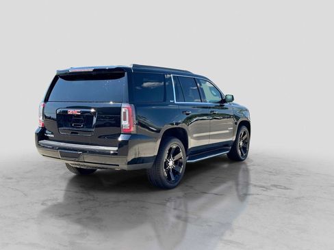 Used 2016 GMC Yukon SLT w/ Open Road Package AWD/4WD image 6