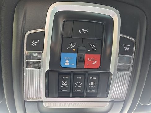 New 2026 RAM 3500 Laramie image 15