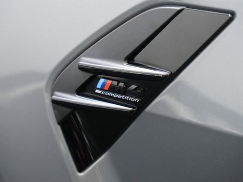 Used 2024 BMW M4 xDrive Competition image 20