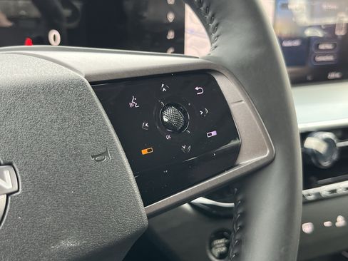 New 2026 Nissan Murano Platinum w/ Cargo Package image 25