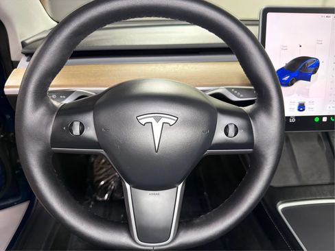 Used 2022 Tesla Model 3 Performance AWD/4WD image 31