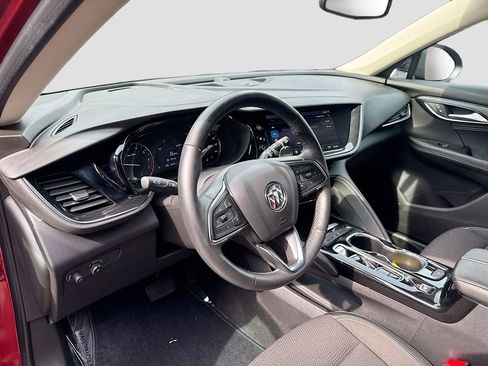Used 2021 Buick Envision Preferred FWD image 7