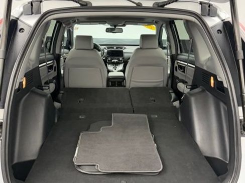 Used 2021 Honda CR-V EX-L image 63