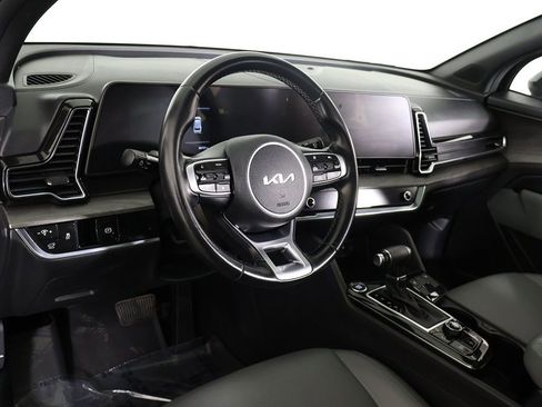 Used 2023 Kia Sportage X-Line w/ X-Line Premium Package image 30