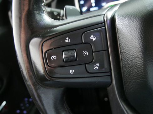 Used 2022 GMC Sierra 1500 AT4 w/ Technology Package image 23