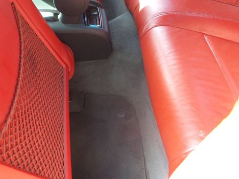 Used 2005 Audi S4 Cabriolet image 29