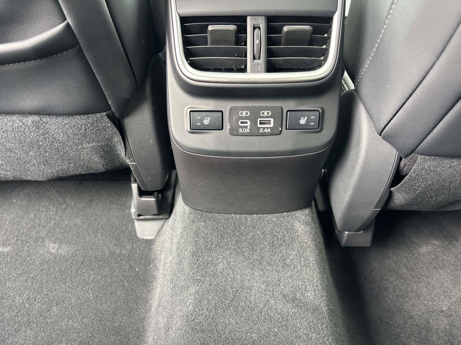 Used 2023 Subaru Outback Touring XT AWD/4WD image 11