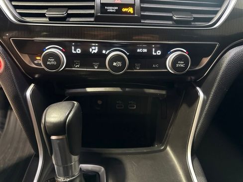 Used 2022 Honda Accord Sport image 19