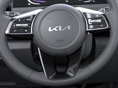 New 2026 Kia Seltos S AWD/4WD image 22