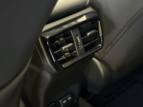 Certified 2024 Lexus NX 350 AWD w/ Vision Package image 14