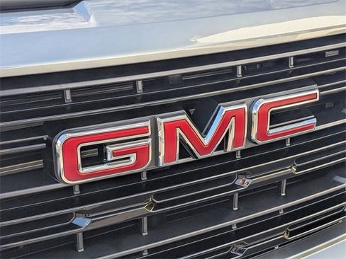 New 2026 GMC Sierra 1500 Elevation w/ Elevation Select Package image 13