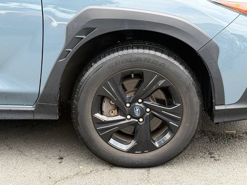 Certified 2024 Subaru Crosstrek 2.0i AWD/4WD image 6