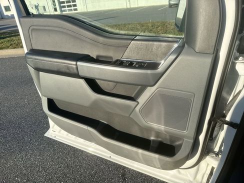 Used 2024 Ford F150 XLT w/ Mobile Office Package image 18