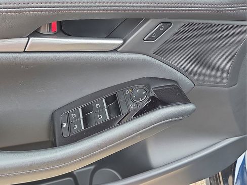 New 2026 MAZDA MAZDA3 s Sport FWD image 18