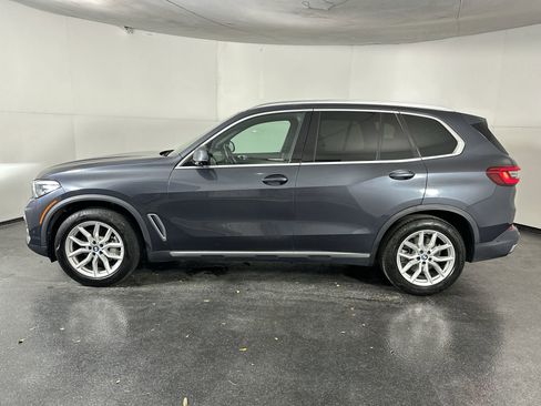 Used 2019 BMW X5 xDrive40i w/ Convenience Package image 7