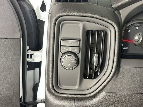 New 2025 Chevrolet Silverado 3500 W/T w/ WT Convenience Package image 34