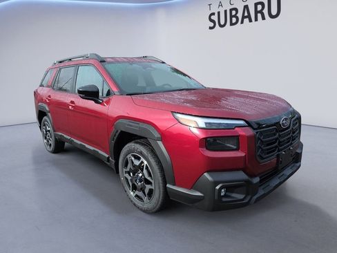 New 2026 Subaru Outback Touring image 7