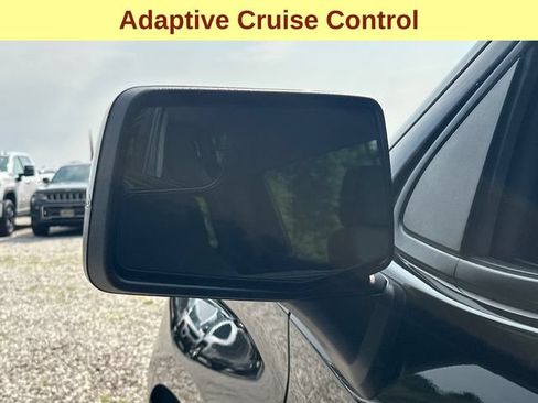Used 2023 Chevrolet Silverado 1500 RST AWD/4WD image 7
