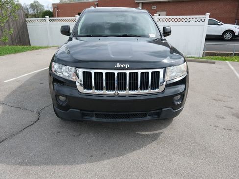 Used 2011 Jeep Grand Cherokee Laredo image 12