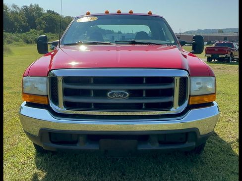 Used 1999 Ford F350 XL RWD image 2