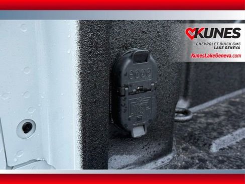 New 2026 Chevrolet Silverado 2500 Custom w/ Custom Value Package image 21