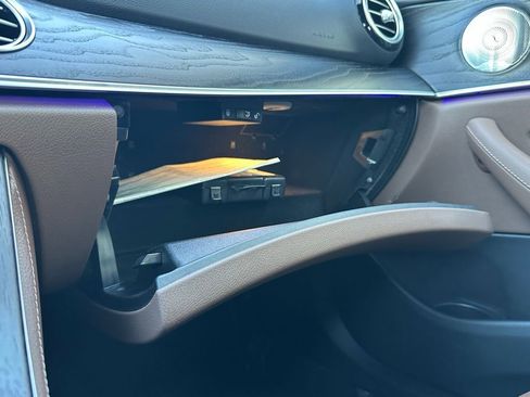 Used 2023 Mercedes-Benz E 350 E 350 image 55