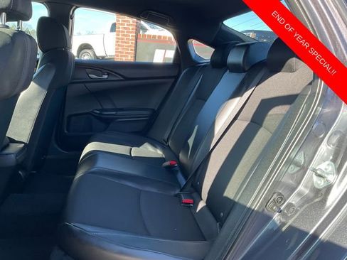 Used 2021 Honda Civic Sport image 12