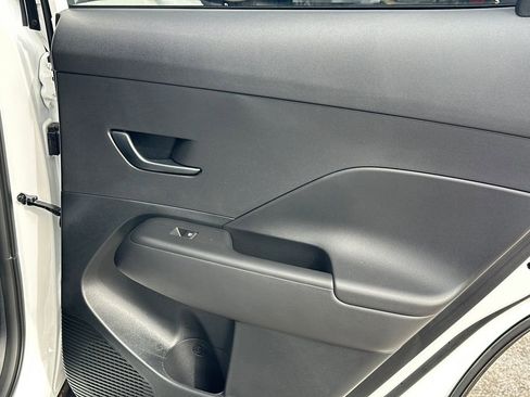 New 2026 Hyundai Kona SEL Sport FWD image 17
