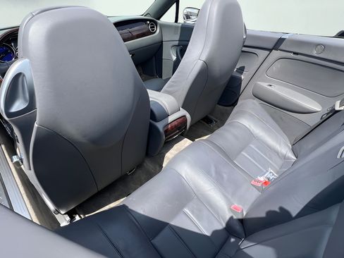 Used 2007 Bentley Continental GTC AWD/4WD image 20
