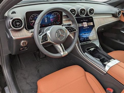 New 2026 Mercedes-Benz C 300 Sedan image 3