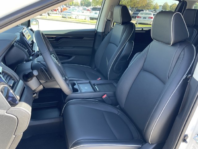 New 2027 Honda Odyssey Touring image 26