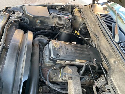 Used 2005 Dodge Ram 2500 Truck SLT w/ Off-Road Group AWD/4WD image 17