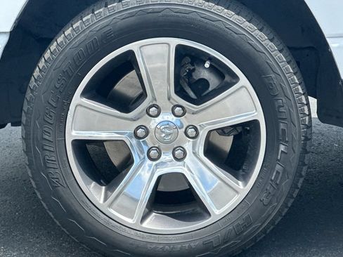Used 2020 RAM 1500 Sport w/ Level 2 Equipment Group AWD/4WD image 25