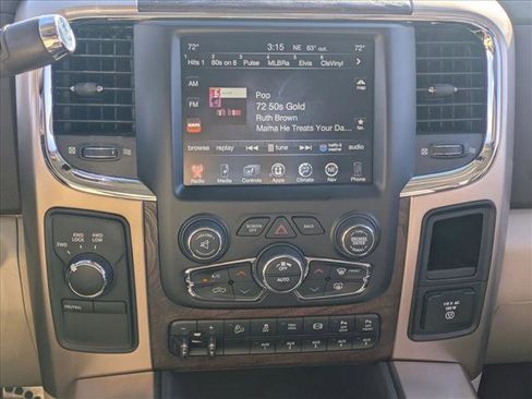 Used 2017 RAM 2500 Longhorn w/ Snow Chief Group image 13