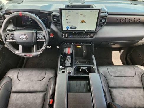Used 2023 Toyota Tundra TRD Pro AWD/4WD image 26