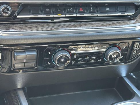 Certified 2023 Chevrolet Silverado 1500 RST w/ All Star Edition Plus AWD/4WD image 12