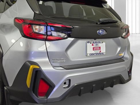 Certified 2024 Subaru Crosstrek 2.5i Sport w/ Crosstrek Mirror Package AWD/4WD image 7