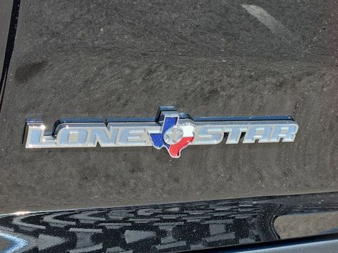 New 2026 RAM 1500 Lone Star image 15