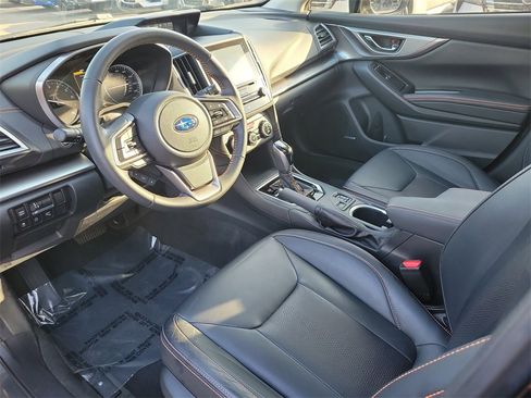 Used 2022 Subaru Crosstrek 2.5i Limited w/ Moonroof Package 2 image 14