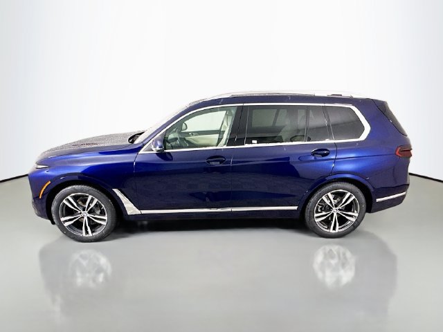 Used 2026 BMW X7 xDrive40i AWD/4WD image 4