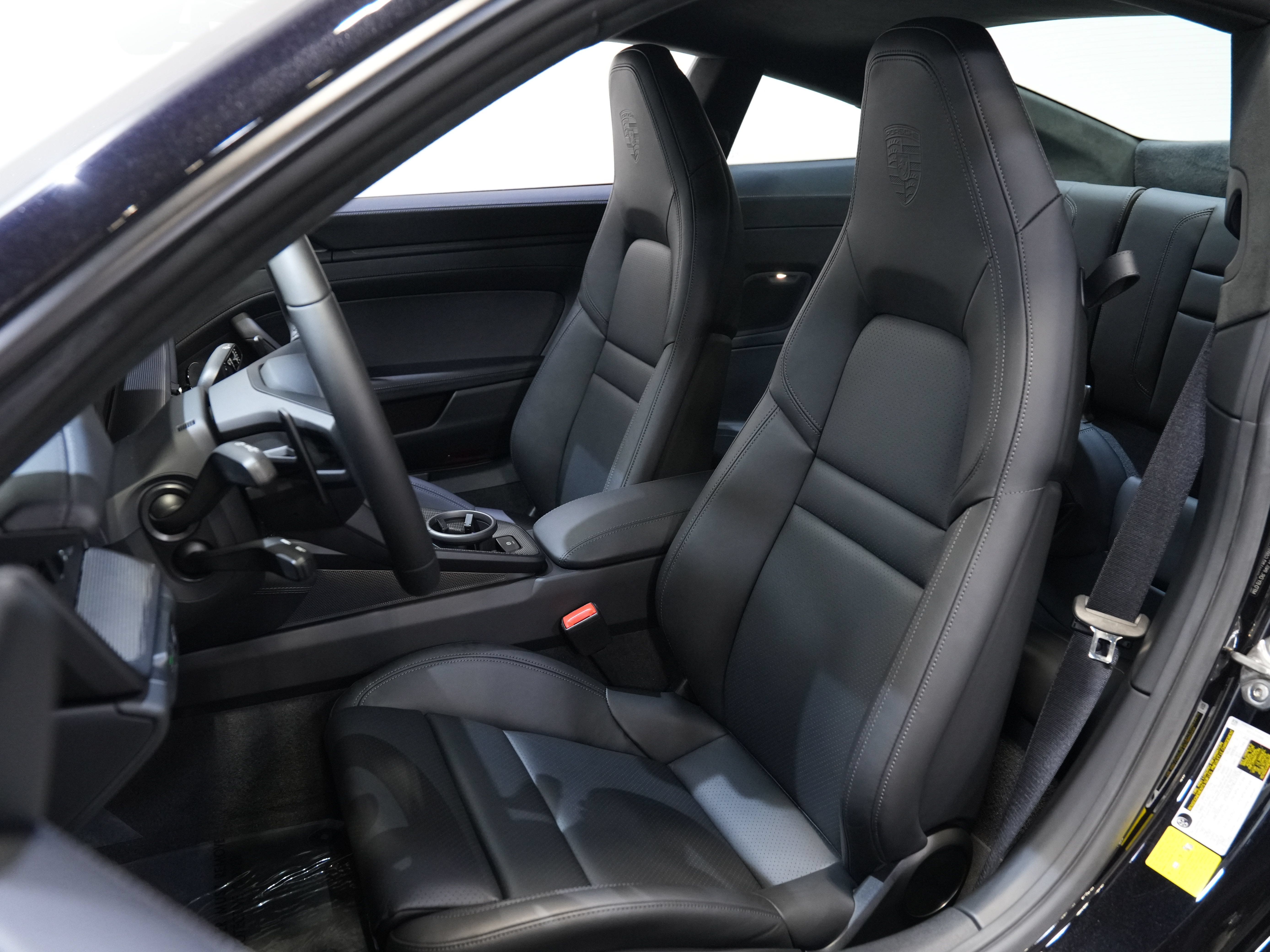 Used 2026 Porsche 911 Carrera S RWD image 26