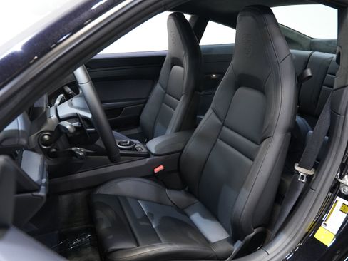 Used 2026 Porsche 911 Carrera S RWD image 26