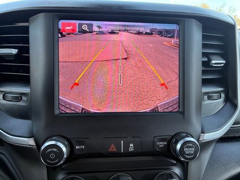 Used 2024 RAM 3500 Big Horn image 9