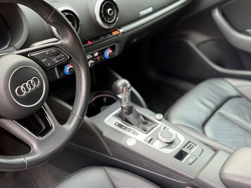 Used 2018 Audi A3 2.0T Premium w/ Convenience Package image 21